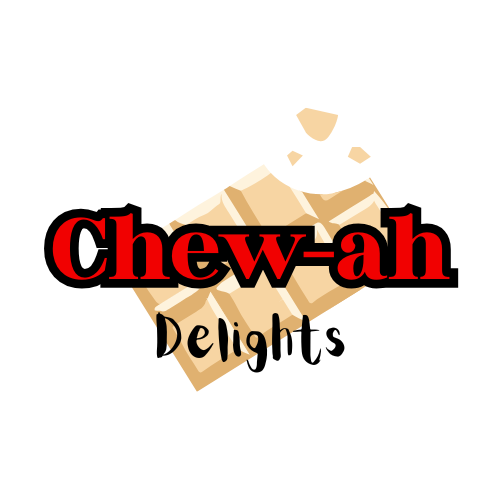 Chew-ah Delights