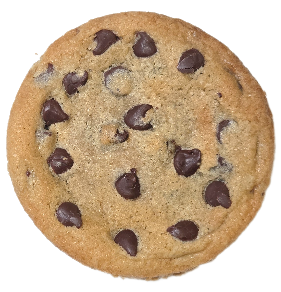 The "OG" Chocolate Chip Cookie