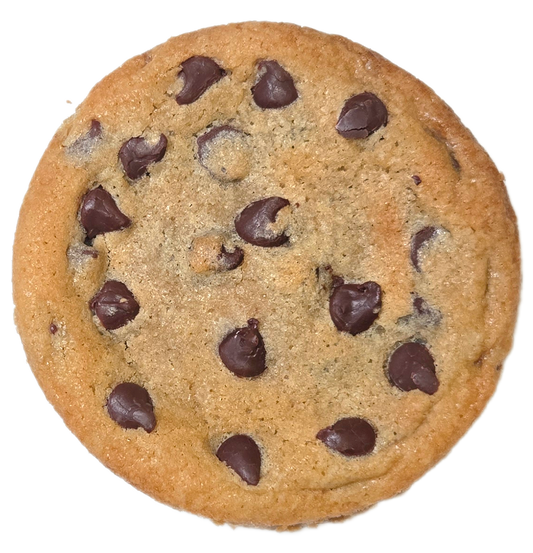 The "OG" Chocolate Chip Cookie