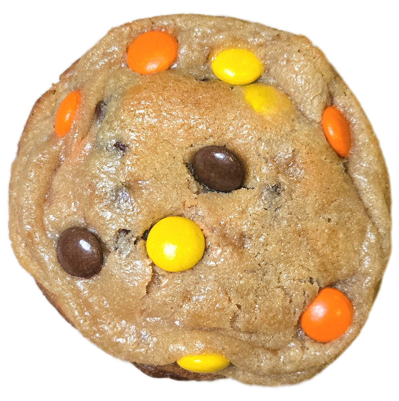 The Ultimate Peanut Butter Cookie