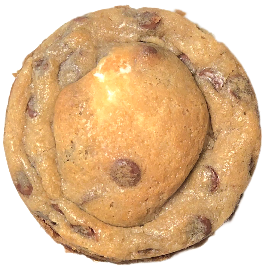 Gimme S'more Cookie