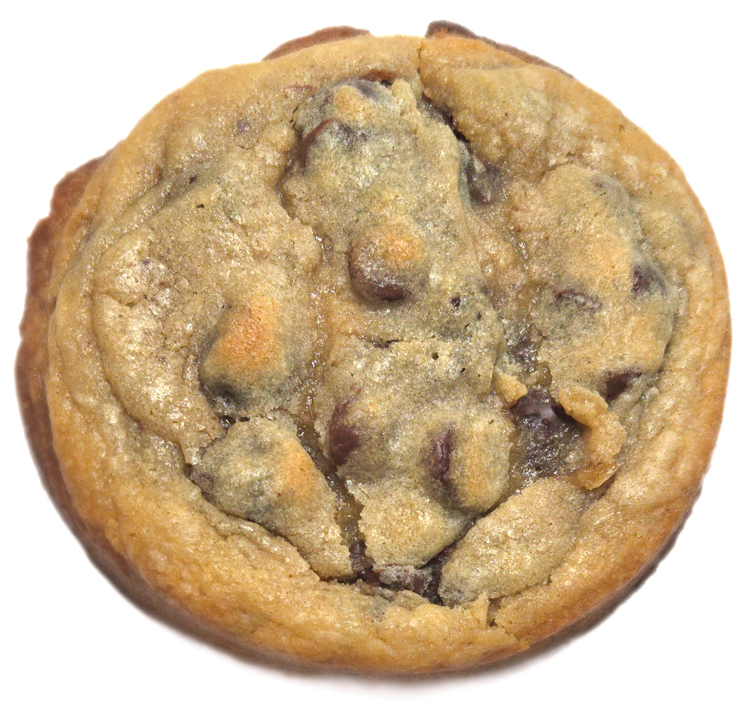 The "OG" Chocolate Chip Cookie