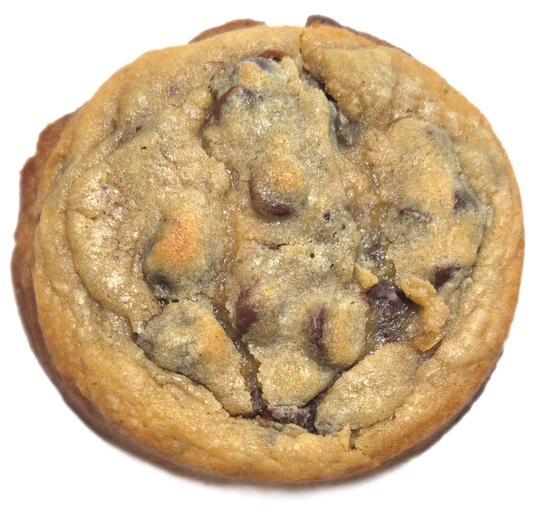 The "OG" Chocolate Chip Cookie