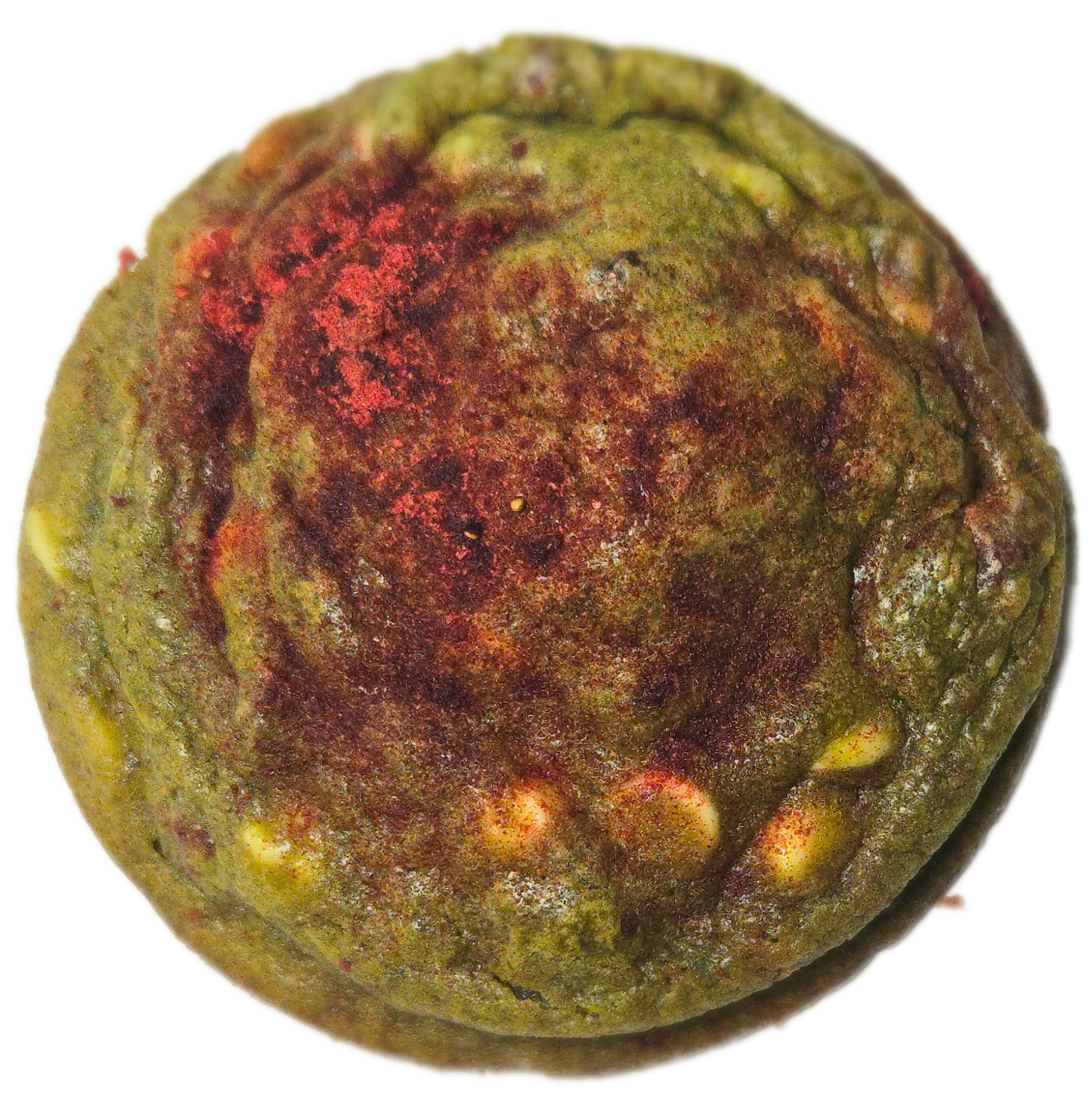 Matcha Strawberry Dream Cookie