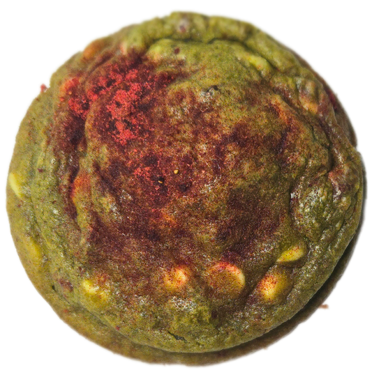Matcha Strawberry Dream Cookie