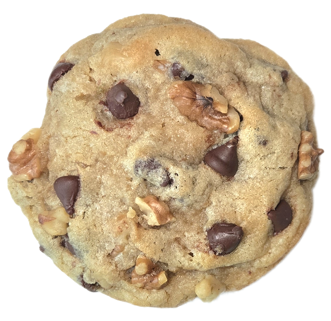 Chocolate Chip Walnut