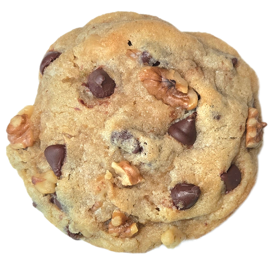 Chocolate Chip Walnut