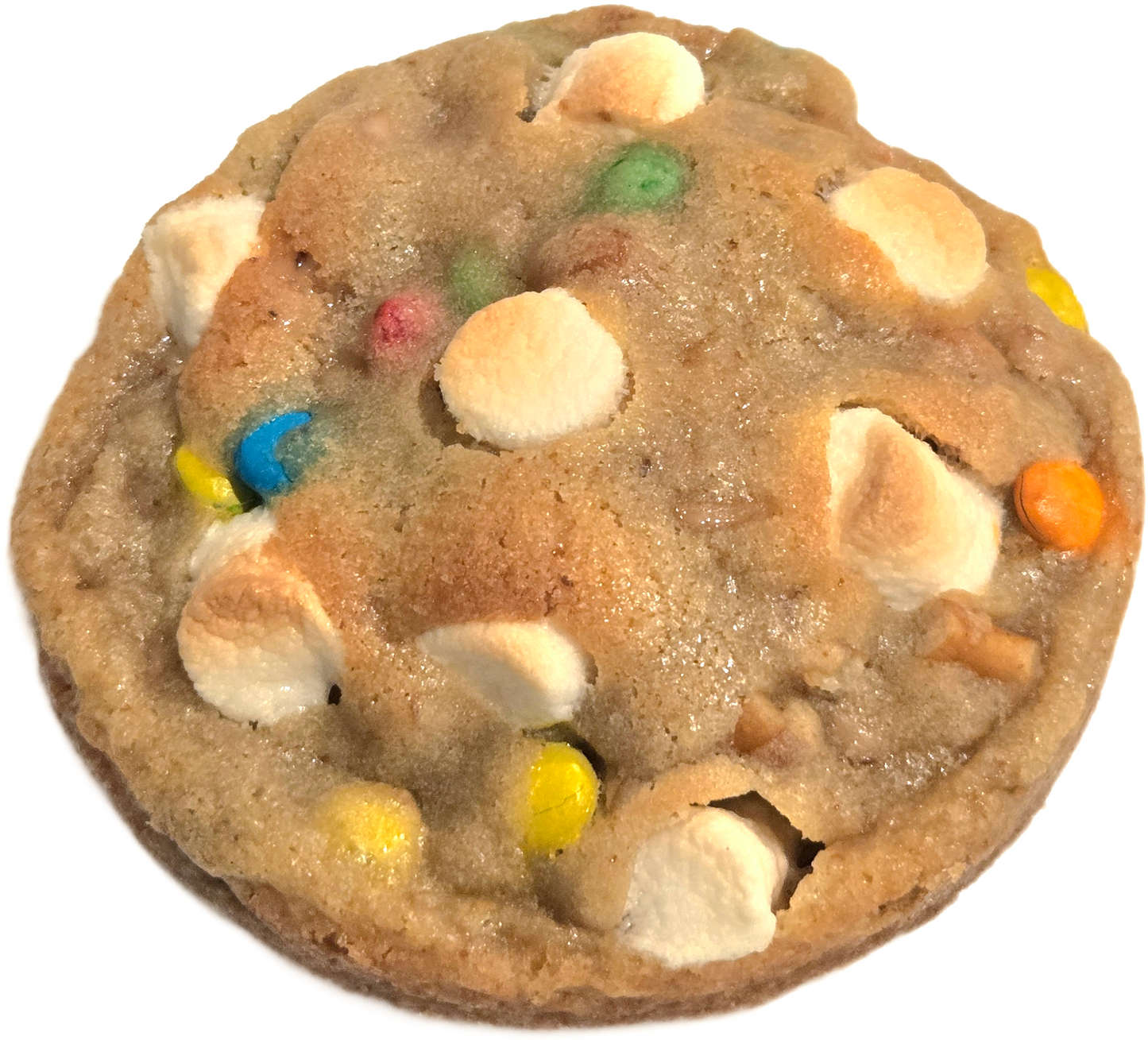 Snack Attack Cookie