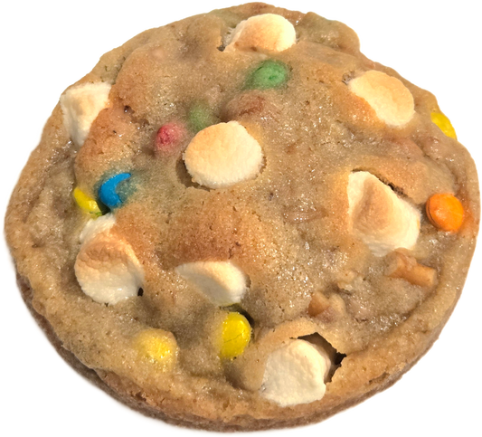 Snack Attack Cookie