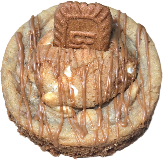 Cookie Butter S'more