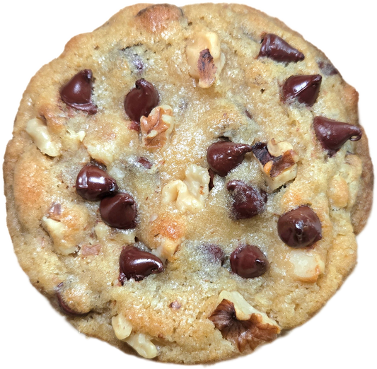 Walnut Choco Chip