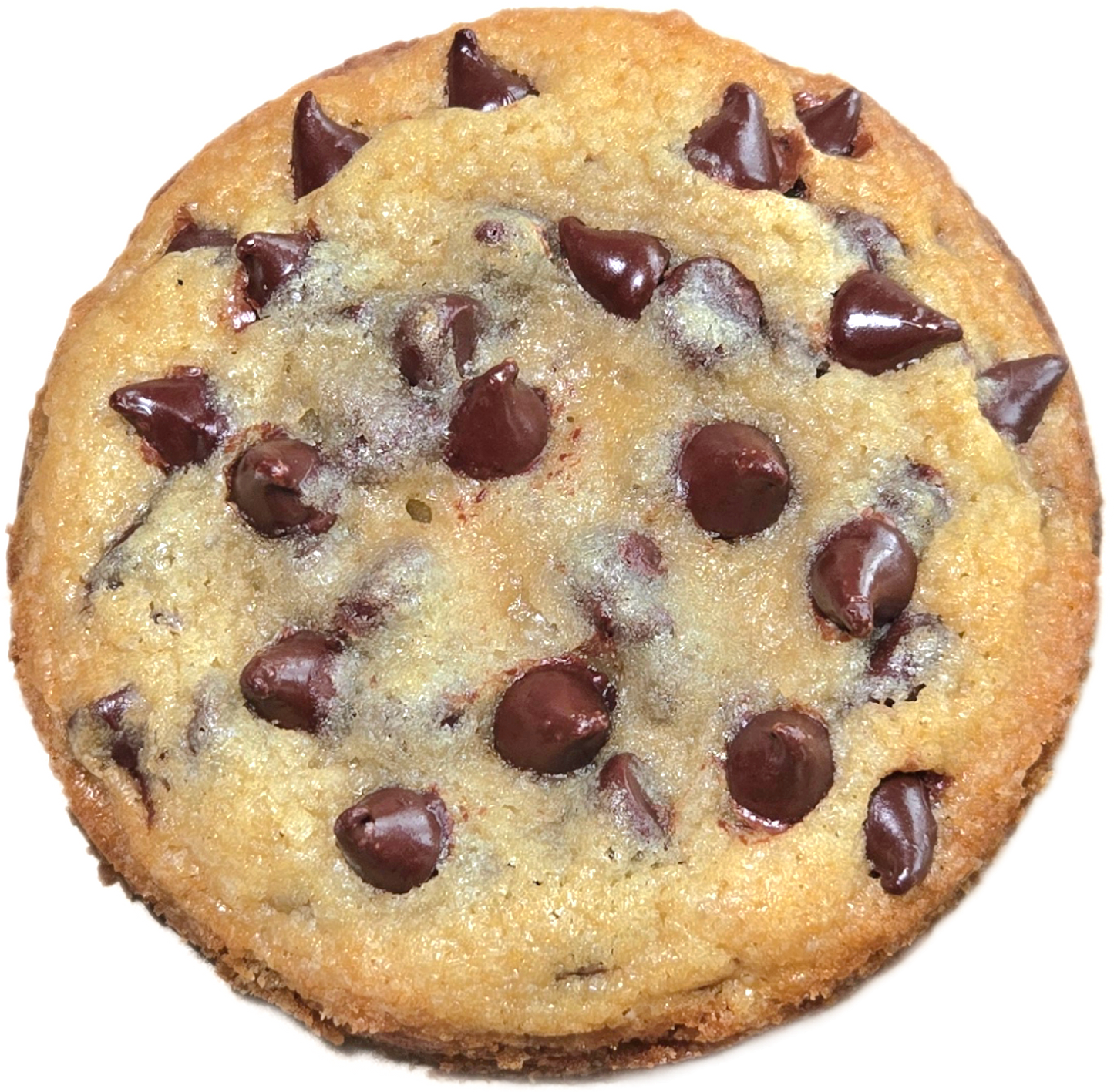 Chocolate Chip Cookie "OG"