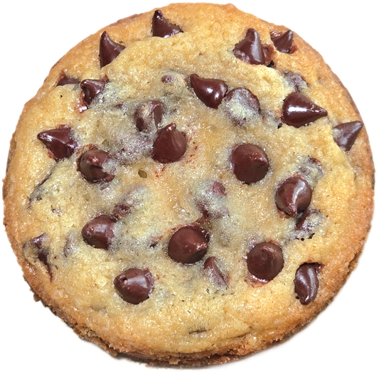 Chocolate Chip Cookie "OG"